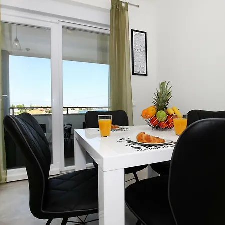 Marija Anchor Exclusive 4* זאדאר