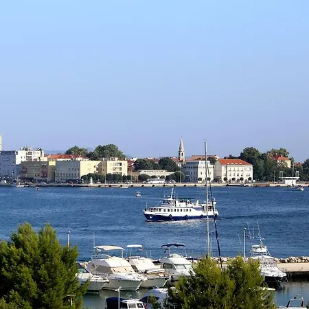 בית הארחה Marija Anchor Exclusive