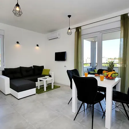 Marija Anchor Exclusive 4* זאדאר