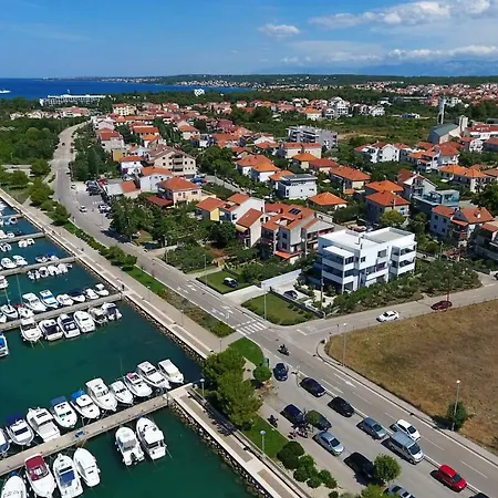 Marija Anchor Exclusive 3*