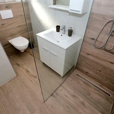 Marija Anchor Exclusive 3* Zadar