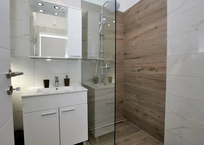 Marija Anchor Exclusive 3* Zadar