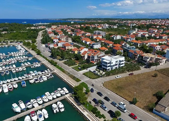 Marija Anchor Exclusive 3*