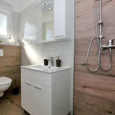 Marija Anchor Exclusive Guest house Zadar