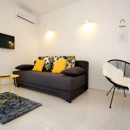 Marija Anchor Exclusive Maison d'hôtes Zadar