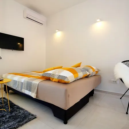 Marija Anchor Exclusive Maison d'hôtes Zadar