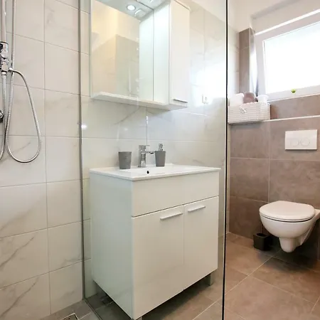 Marija Anchor Exclusive Maison d'hôtes