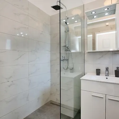 Marija Anchor Exclusive Maison d'hôtes