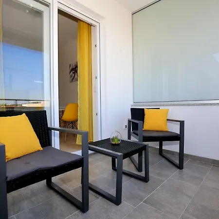 Guest house Marija Anchor Exclusive *
