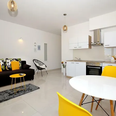 Maison d'hôtes Marija Anchor Exclusive