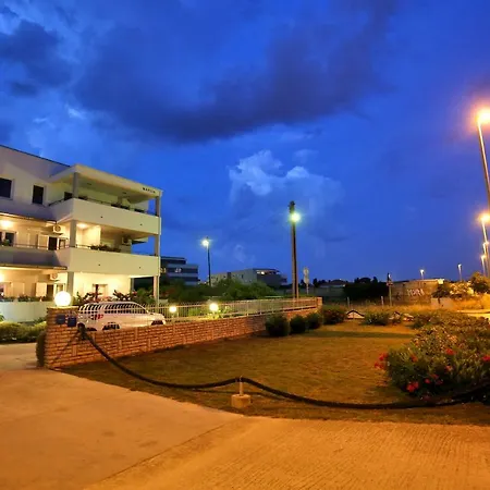 Marija Anchor Exclusive Gostinjska kuća 4*