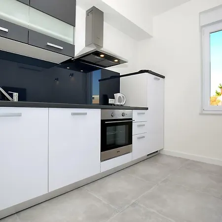 Marija Anchor Exclusive 4* Zadar