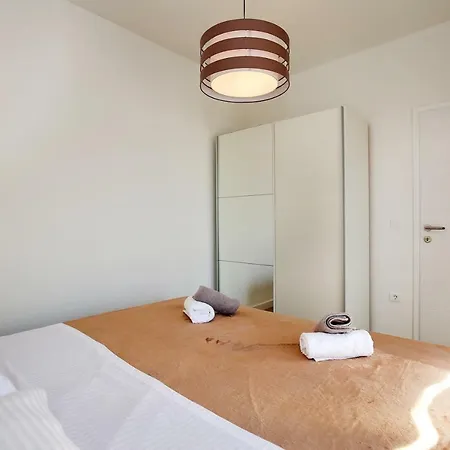 Maison d'hôtes Marija Anchor Exclusive Zadar