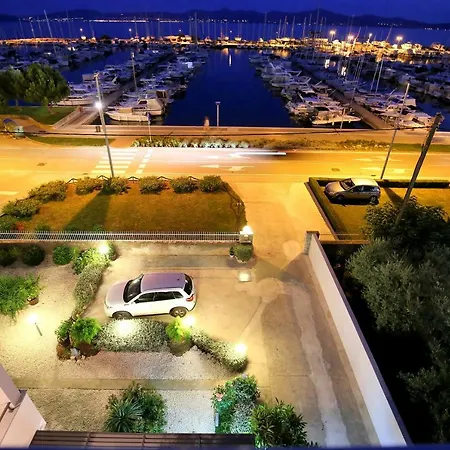 Maison d'hôtes Marija Anchor Exclusive Zadar