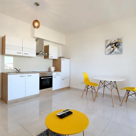 Marija Anchor Exclusive Maison d'hôtes 4*