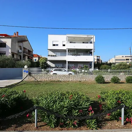 Maison d'hôtes Marija Anchor Exclusive