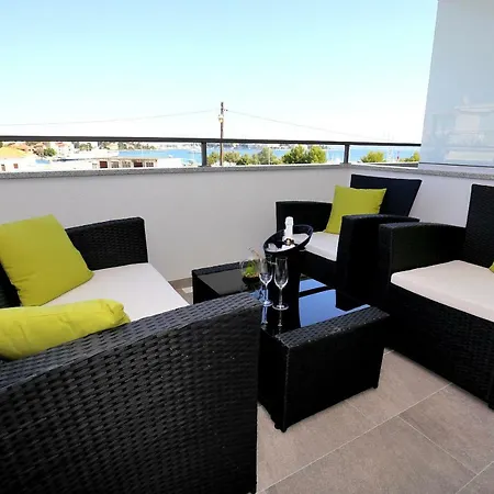 Marija Anchor Exclusive Maison d'hôtes Zadar