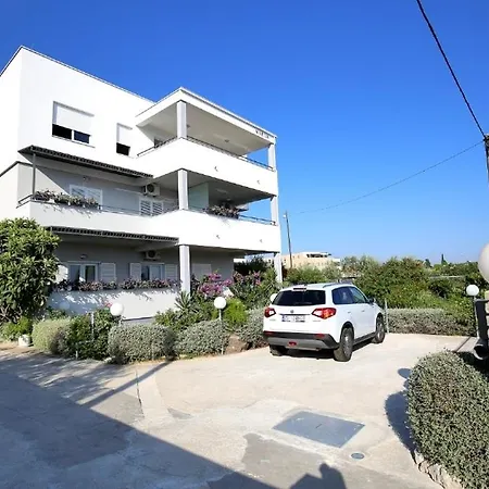Guest house Marija Anchor Exclusive Zadar
