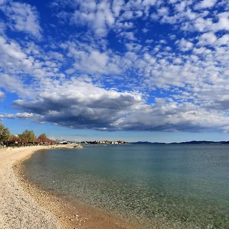 Maison d'hôtes Marija Anchor Exclusive 4*