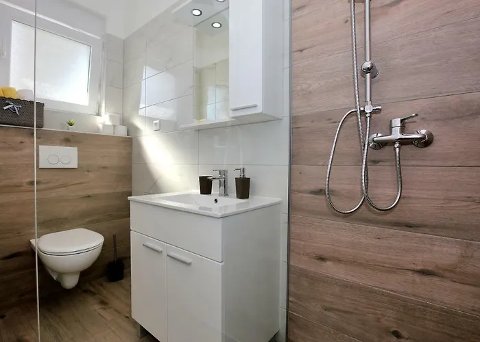 Marija Anchor Exclusive Гостевой дом Задар