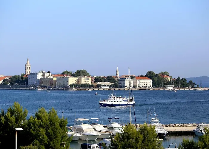 ゲストハウス Marija Anchor Exclusive