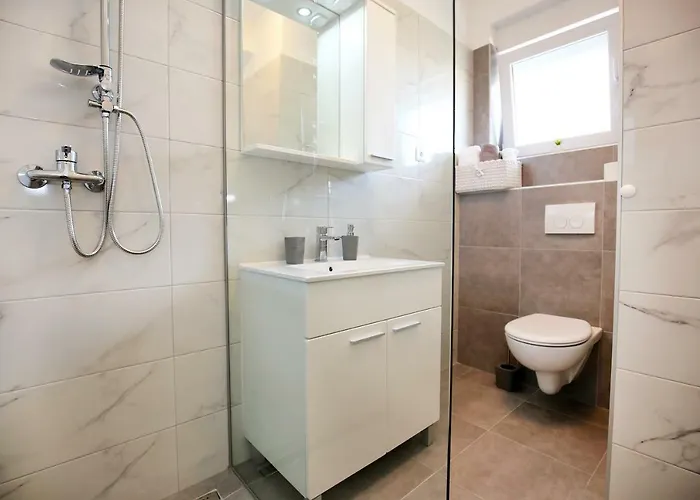 Marija Anchor Exclusive ゲストハウス