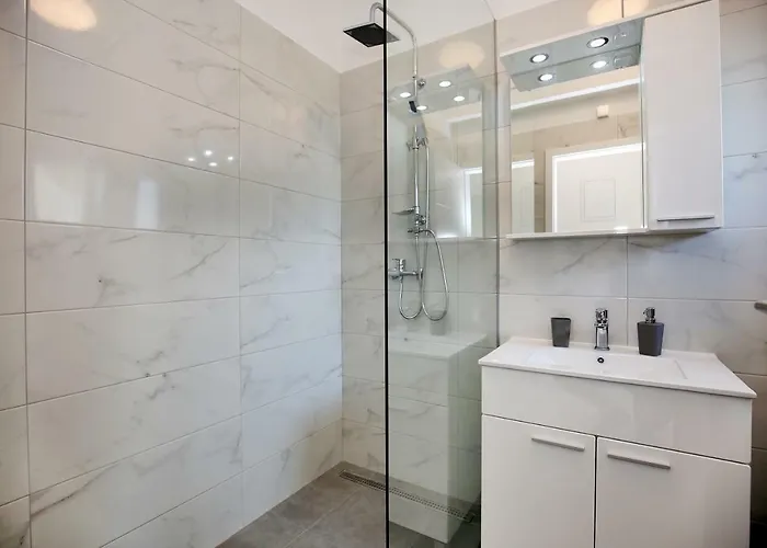 Marija Anchor Exclusive Gostinjska kuća