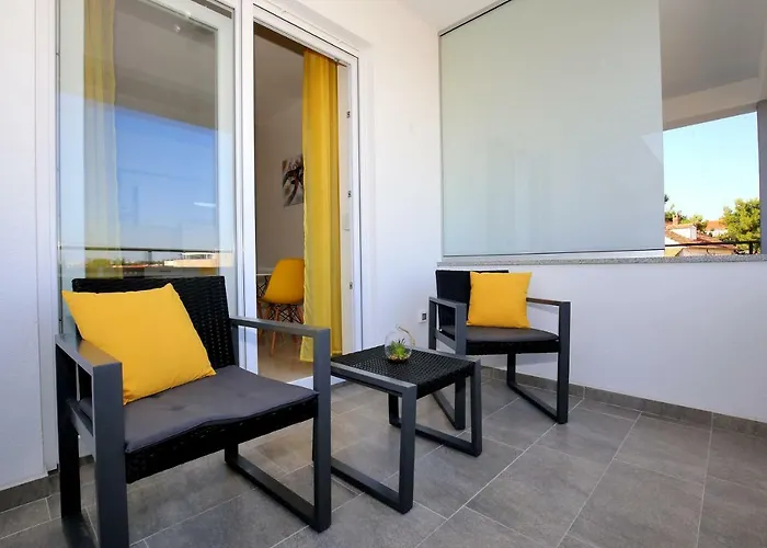 Gostinjska kuća Marija Anchor Exclusive 4*