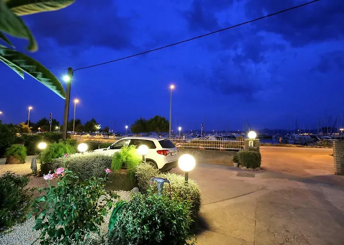 ゲストハウス Marija Anchor Exclusive