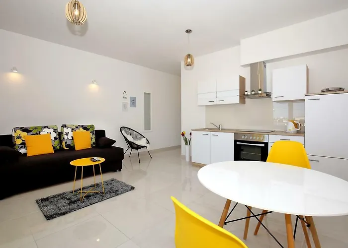 Gostinjska kuća Marija Anchor Exclusive