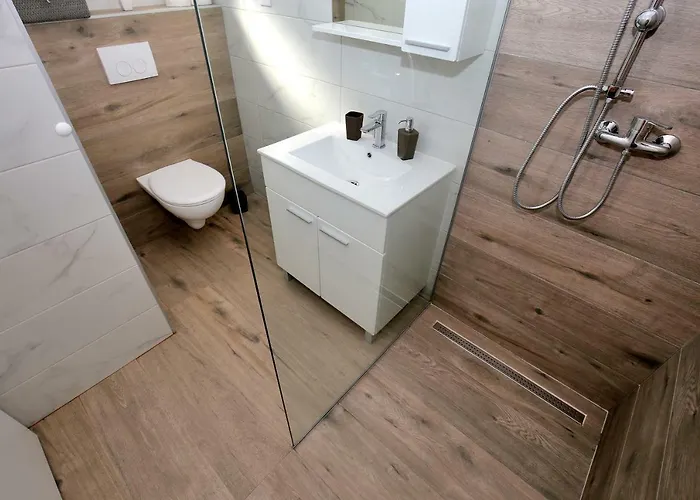 Marija Anchor Exclusive 4* Задар