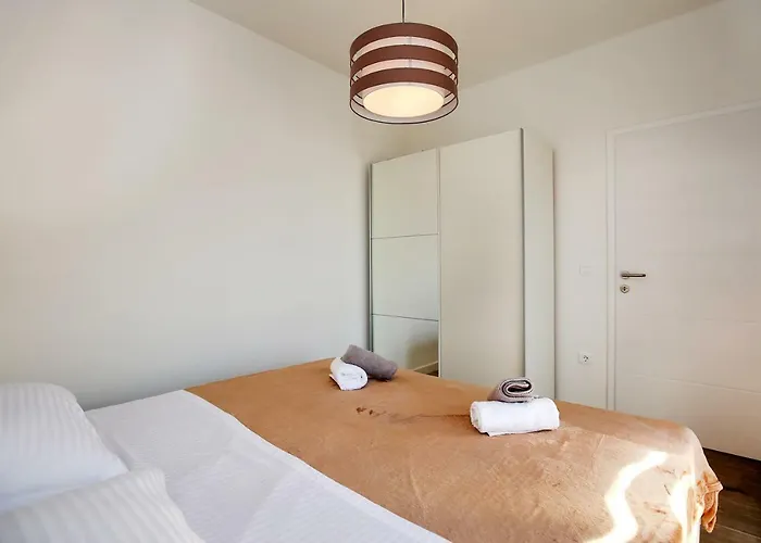 ゲストハウス Marija Anchor Exclusive ザダル