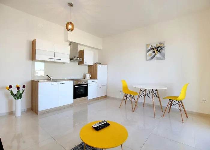 Marija Anchor Exclusive Гостевой дом 4*