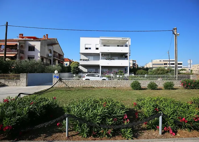 ゲストハウス Marija Anchor Exclusive