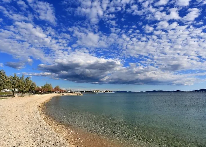 Gostinjska kuća Marija Anchor Exclusive 4*